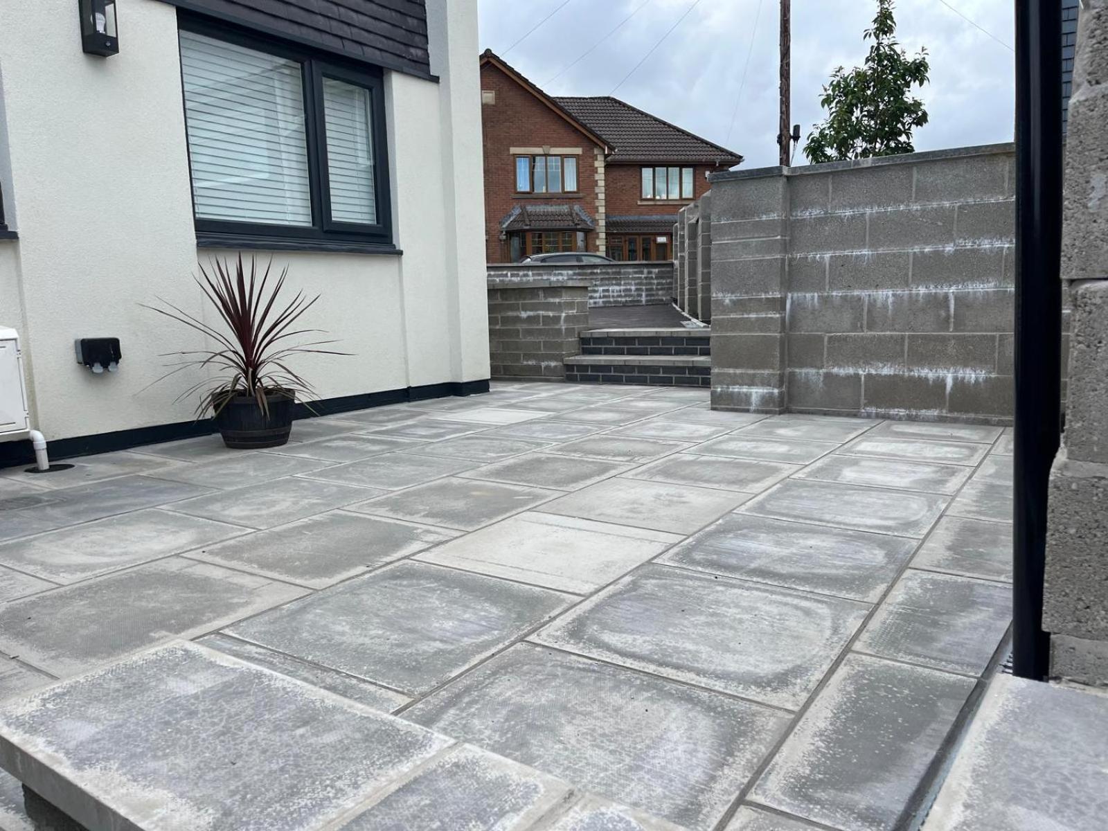 Uber Stylish 3 Bedroom Home Off Road Parking Near Town Centre And Bike Park Wales Merthyr Tydfil Exteriör bild